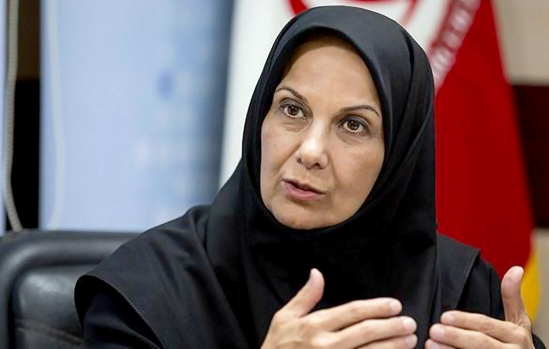 الگوی بومی شایستگی مدیران روابط عمومی دولتی در ایران