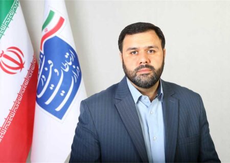 رئیس مرکز روابط عمومی و اطلاع‌رسانی وزارت ارتباطات منصوب شد